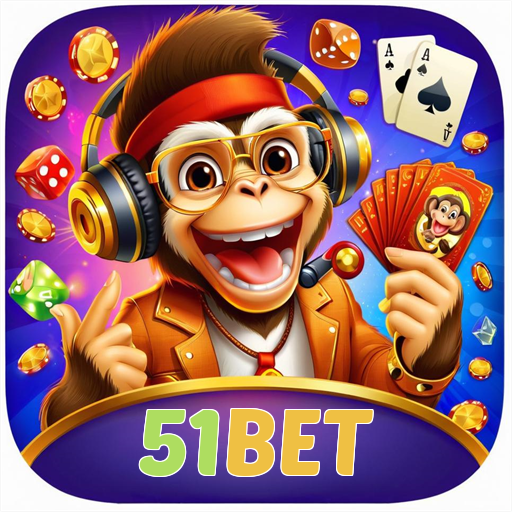 51BET logo