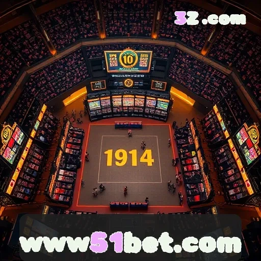 51BET: Login Descomplicado e Recursos Que Encantam