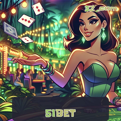 51BET Slot Games